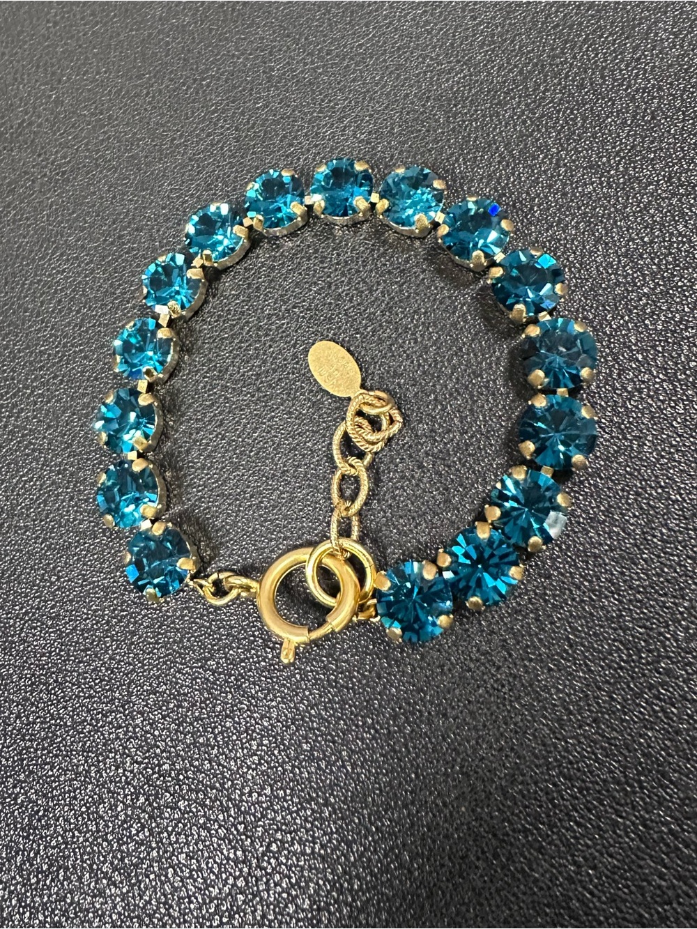 BRAND NEW Catherine Popesco Bracelet
